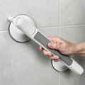 No-Drill Suction Non-Slip Grab Bar