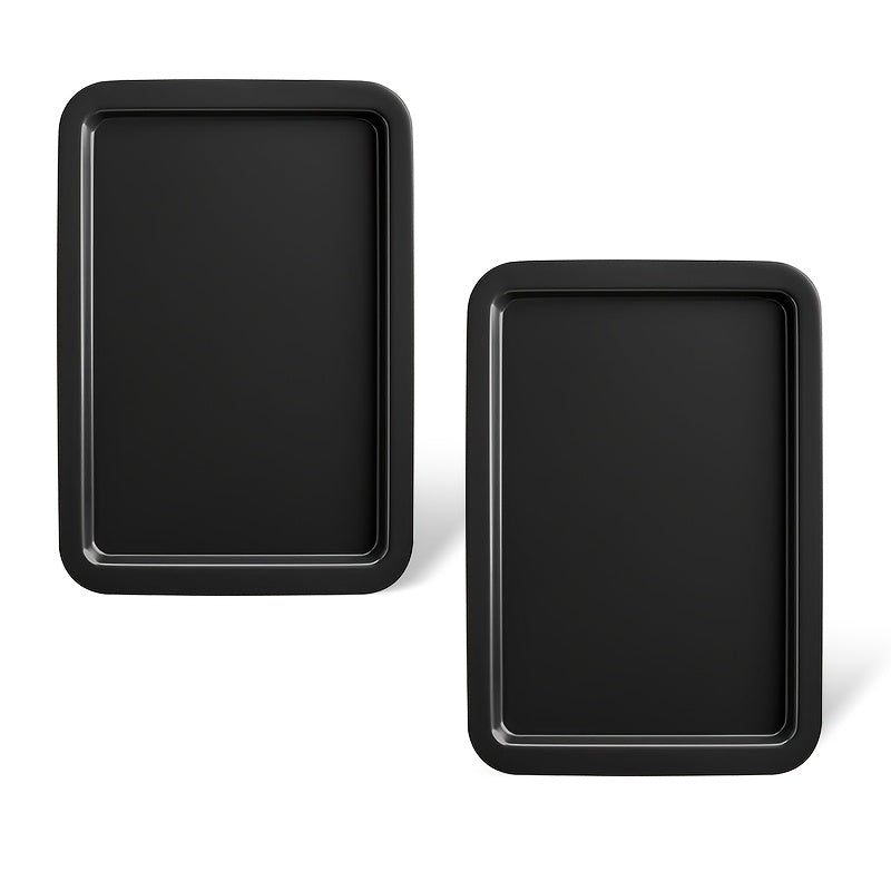Non-Stick Steel Bakeware Set (Multi-Piece)