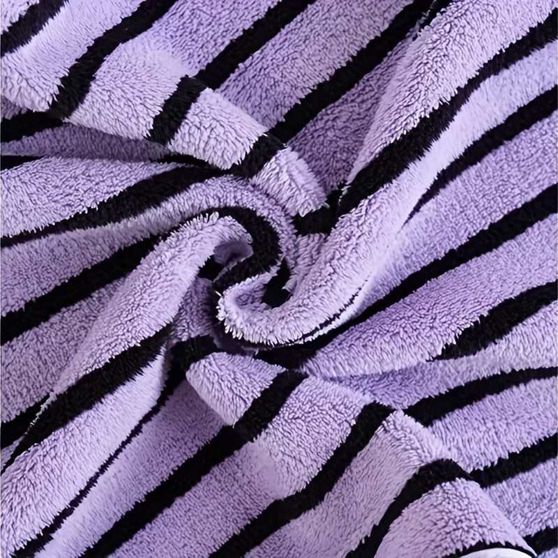 Ultra-Soft Quick-Drying Microfiber Towel Set (5-Piece)