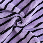 Ultra-Soft Quick-Drying Microfiber Towel Set (5-Piece)