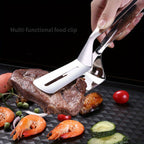 316 Stainless Steel Fish Spatula Clamp