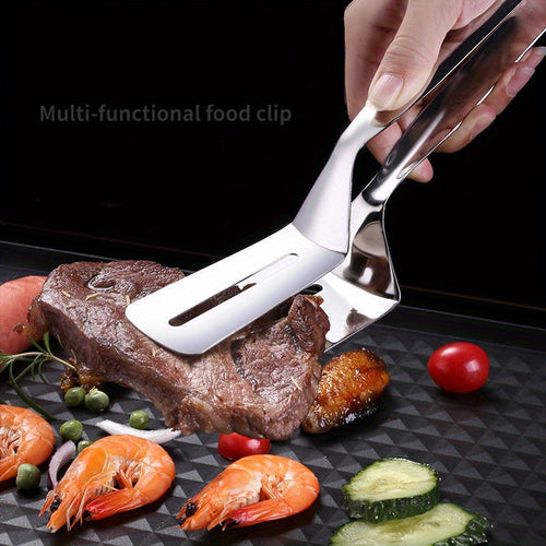 316 Stainless Steel Fish Spatula Clamp