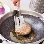 316 Stainless Steel Fish Spatula Clamp