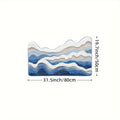 Extra-Soft & Absorbent Non-Slip Bath Rug