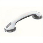 No-Drill Suction-Cup Anti-Slip Grab Bar (17-Inch, Set of 2)