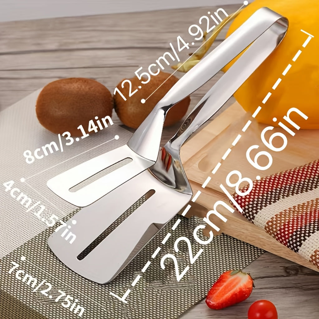 316 Stainless Steel Fish Spatula Clamp
