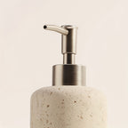 Refillable Freestanding Resin Soap Dispenser