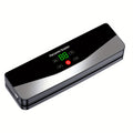 USB-Rechargeable Portable Handheld Food Sealer