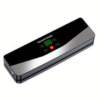 USB-Rechargeable Portable Handheld Food Sealer