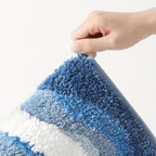 Extra-Soft & Absorbent Non-Slip Bath Rug