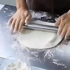 304 Stainless Steel Plated Cutting Board (Multiple Sizes)