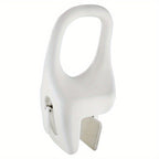 No-Drill Suction & Anti-Slip Bathtub Grab Bar