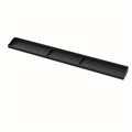 Magnetic Heat-Resistant Silicone Stove Top Shelf (3 Compartments)