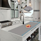 Heat-Resistant Non-Slip Silicone Countertop Mat
