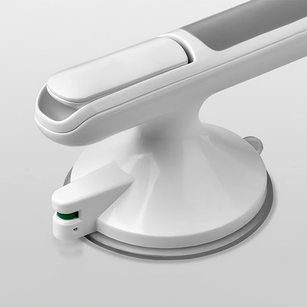 No-Drill Suction Non-Slip Grab Bar