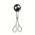 Stainless Steel Multipurpose Meatball Scoop