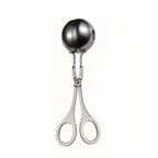 Stainless Steel Multipurpose Meatball Scoop