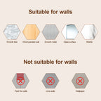 Collapsible Wall-Mount & Freestanding Laundry Basket