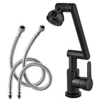 1080° Rotating Dual-Mode Faucet Extension