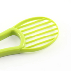 3-In-1 BPA-Free Ergonomic Avocado Slicer