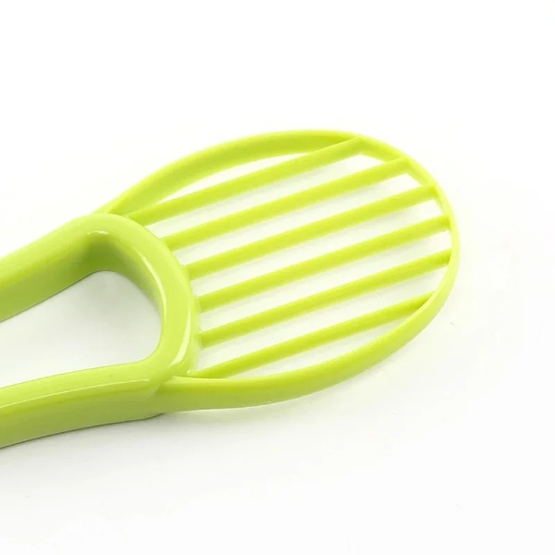 3-In-1 BPA-Free Ergonomic Avocado Slicer