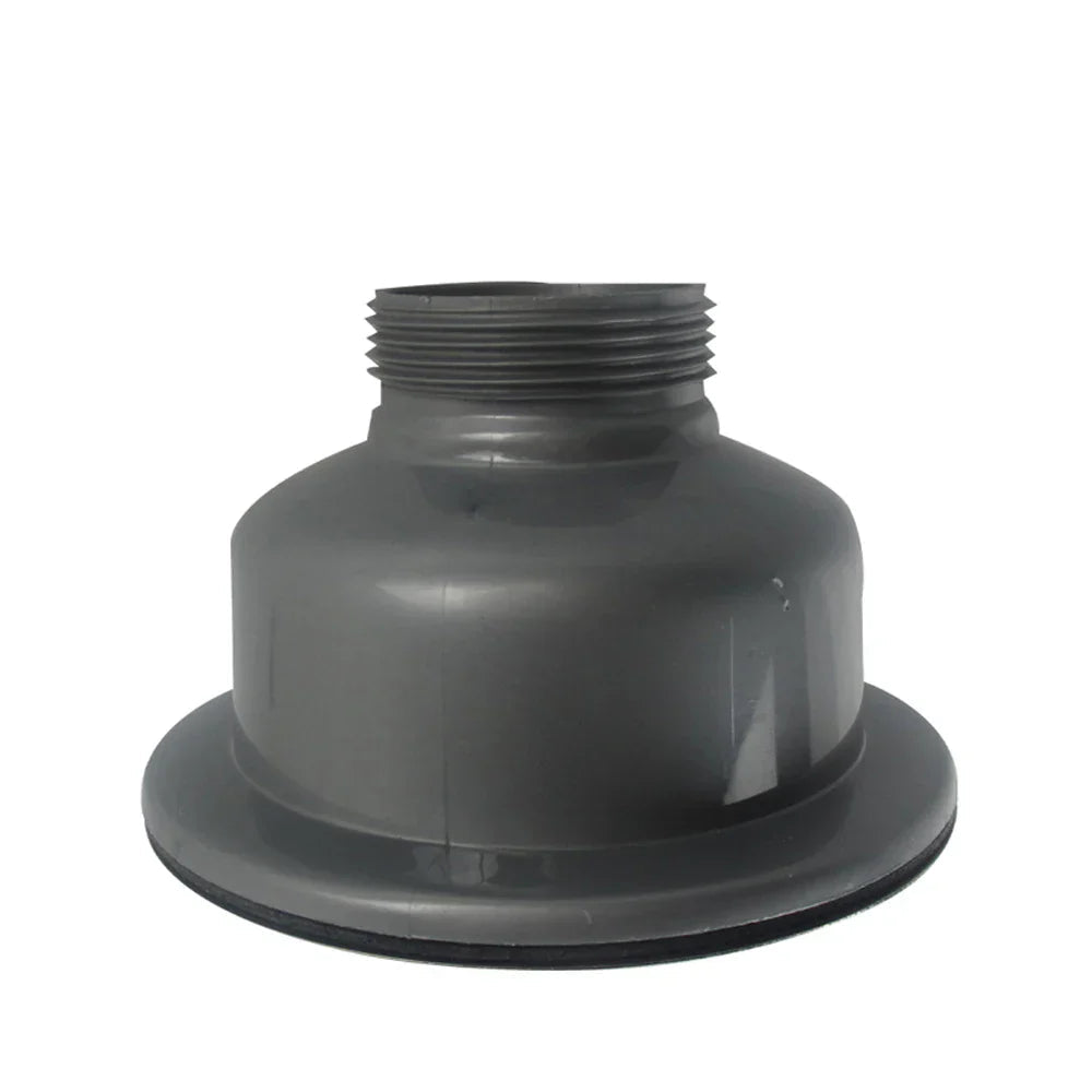 304 Stainless Steel Pop-Up Sink Drain Set (P-Trap Included)