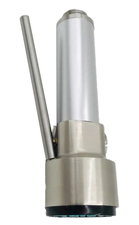 360° Swivel Dual-Spray & Shut-Off Faucet Attachment (Universal Fit)