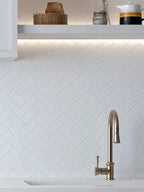 3D Textured Peel & Stick Wall Tiles (Set of 10)