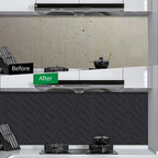 3D Textured Peel & Stick Wall Tiles (Set of 10)