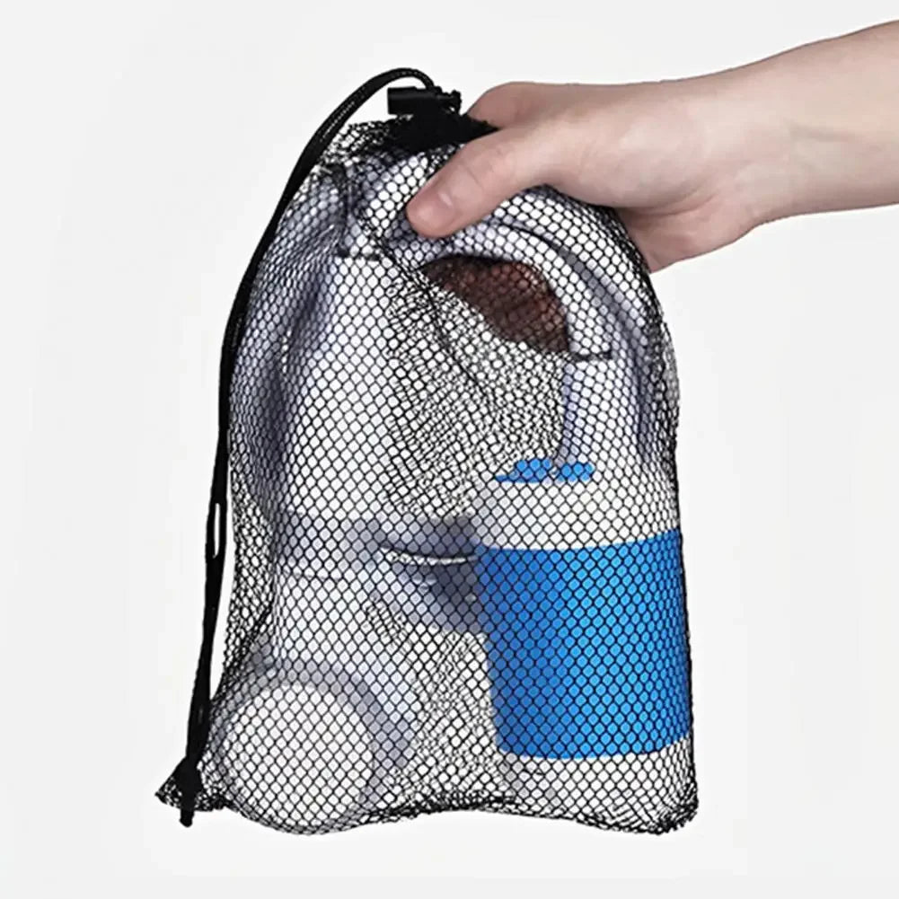 4000mAh Rechargeable Cordless Portable Shower