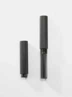 Adjustable Solid Brass Diamond Knurling Cabinet & Table Legs (Set of 2)