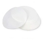 Aluminum Nonstick Burger Press (4.3-Inch)
