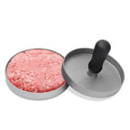Aluminum Nonstick Burger Press (4.3-Inch)