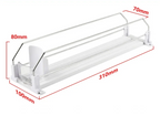 Automatic Self-Sliding Can Dispenser (Adjustable Width)