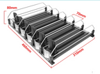Automatic Self-Sliding Can Dispenser (Adjustable Width)