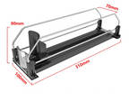 Automatic Self-Sliding Can Dispenser (Adjustable Width)