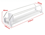 Automatic Self-Sliding Can Dispenser (Adjustable Width)