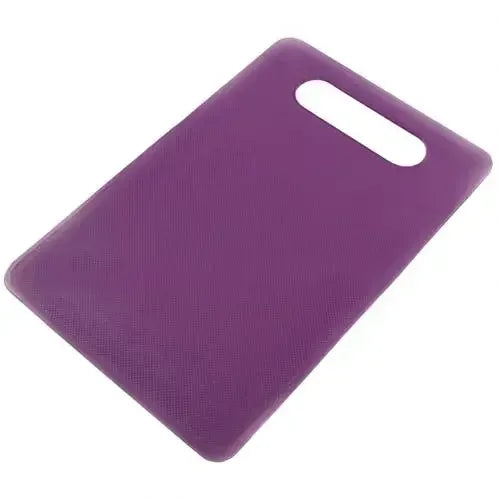 BPA-Free Color-Coded Non-Slip Cutting Board Set
