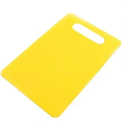 BPA-Free Color-Coded Non-Slip Cutting Board Set