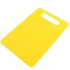 BPA-Free Color-Coded Non-Slip Cutting Board Set