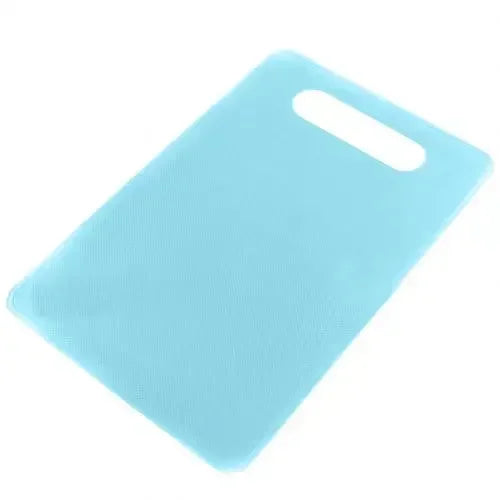 BPA-Free Color-Coded Non-Slip Cutting Board Set