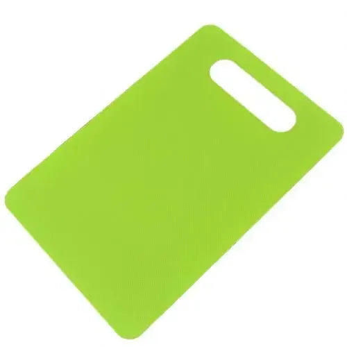 BPA-Free Color-Coded Non-Slip Cutting Board Set