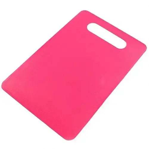 BPA-Free Color-Coded Non-Slip Cutting Board Set