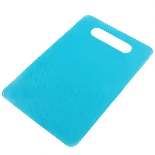 BPA-Free Color-Coded Non-Slip Cutting Board Set
