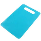 BPA-Free Color-Coded Non-Slip Cutting Board Set