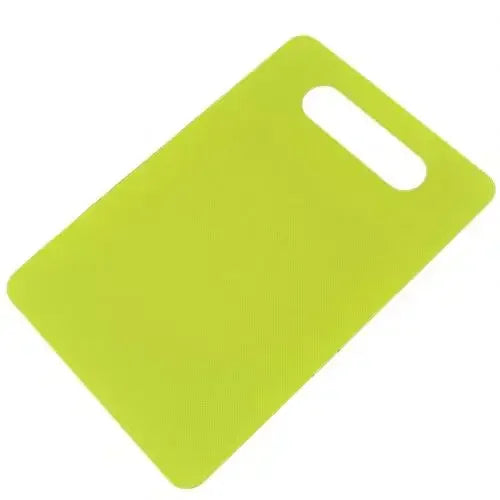 BPA-Free Color-Coded Non-Slip Cutting Board Set