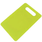 BPA-Free Color-Coded Non-Slip Cutting Board Set