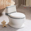 BPA-Free Ergonomic Anti-Tip Toddler Potty