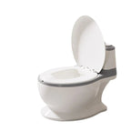 BPA-Free Ergonomic Anti-Tip Toddler Potty