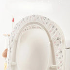 Biodegradable Individually Wrapped Toilet Seat Covers
